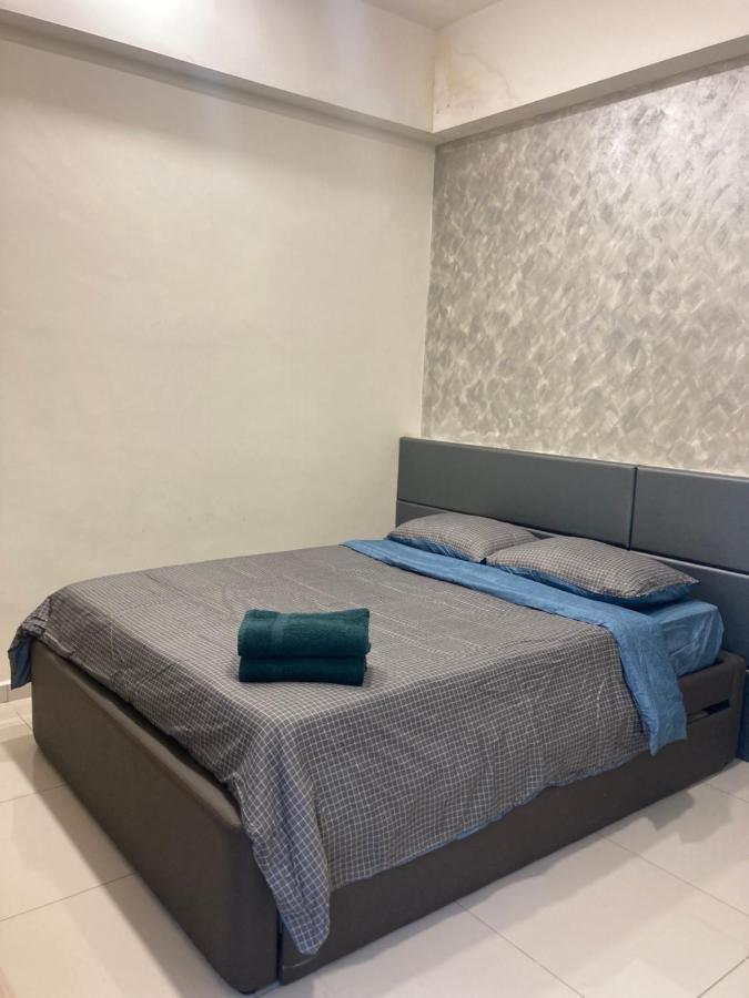 Cameron Avilion Aishomestay Tanah Rata Exteriér fotografie